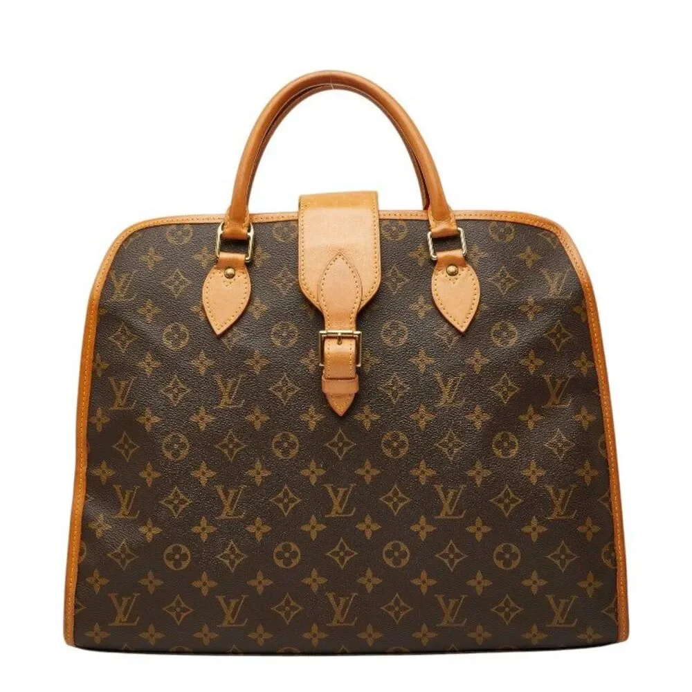 Louis Vuitton Rivoli Briefcase